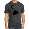 Core Cotton Ringer Tee Thumbnail