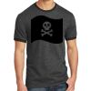 Core Cotton Ringer Tee Thumbnail