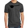 Core Cotton Ringer Tee Thumbnail