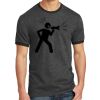 Core Cotton Ringer Tee Thumbnail