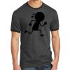 Core Cotton Ringer Tee Thumbnail