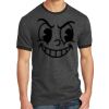Core Cotton Ringer Tee Thumbnail