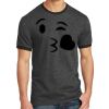 Core Cotton Ringer Tee Thumbnail