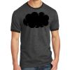 Core Cotton Ringer Tee Thumbnail
