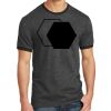Core Cotton Ringer Tee Thumbnail