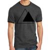 Core Cotton Ringer Tee Thumbnail