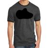 Core Cotton Ringer Tee Thumbnail