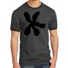 Core Cotton Ringer Tee Thumbnail