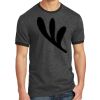 Core Cotton Ringer Tee Thumbnail