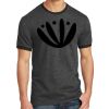 Core Cotton Ringer Tee Thumbnail
