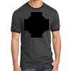Core Cotton Ringer Tee Thumbnail