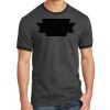 Core Cotton Ringer Tee Thumbnail