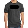 Core Cotton Ringer Tee Thumbnail