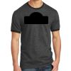 Core Cotton Ringer Tee Thumbnail