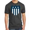 Core Cotton Ringer Tee Thumbnail