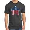 Core Cotton Ringer Tee Thumbnail