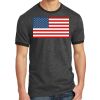 Core Cotton Ringer Tee Thumbnail