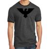 Core Cotton Ringer Tee Thumbnail