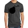 Core Cotton Ringer Tee Thumbnail
