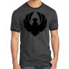 Core Cotton Ringer Tee Thumbnail