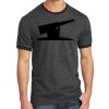 Core Cotton Ringer Tee Thumbnail