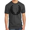 Core Cotton Ringer Tee Thumbnail