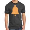 Core Cotton Ringer Tee Thumbnail
