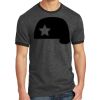Core Cotton Ringer Tee Thumbnail