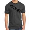 Core Cotton Ringer Tee Thumbnail