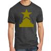 Core Cotton Ringer Tee Thumbnail