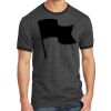 Core Cotton Ringer Tee Thumbnail