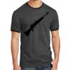 Core Cotton Ringer Tee Thumbnail