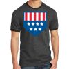 Core Cotton Ringer Tee Thumbnail