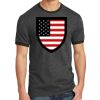 Core Cotton Ringer Tee Thumbnail