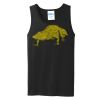 Core Cotton Tank Top Thumbnail