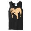 Core Cotton Tank Top Thumbnail