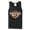 Core Cotton Tank Top Thumbnail