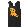 Core Cotton Tank Top Thumbnail