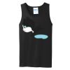 Core Cotton Tank Top Thumbnail