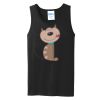 Core Cotton Tank Top Thumbnail