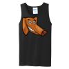 Core Cotton Tank Top Thumbnail