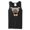 Core Cotton Tank Top Thumbnail