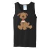 Core Cotton Tank Top Thumbnail