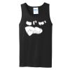 Core Cotton Tank Top Thumbnail