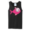 Core Cotton Tank Top Thumbnail