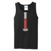 Core Cotton Tank Top Thumbnail