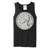 Core Cotton Tank Top Thumbnail