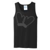 Core Cotton Tank Top Thumbnail