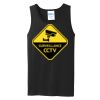 Core Cotton Tank Top Thumbnail