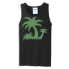 Core Cotton Tank Top Thumbnail